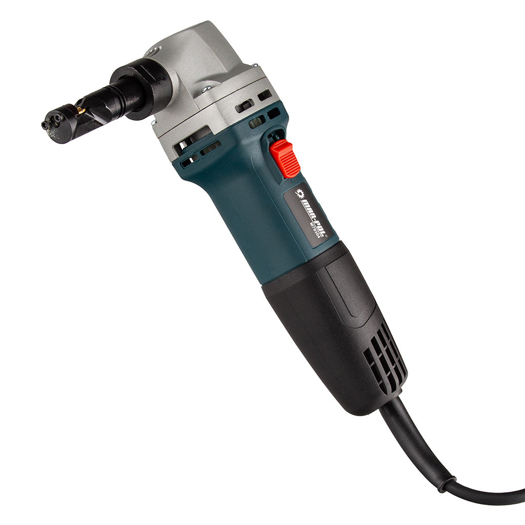 Foarfeca electrica pentru tabla