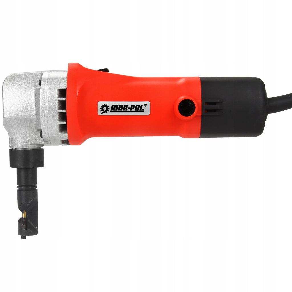 Foarfeca electrica pentru taiat foi de tabla 1.2mm -1.6mm - Bjc tools