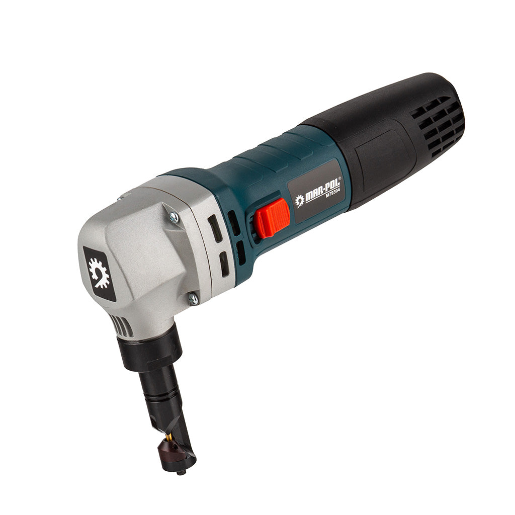 Foarfeca electrica pentru tabla