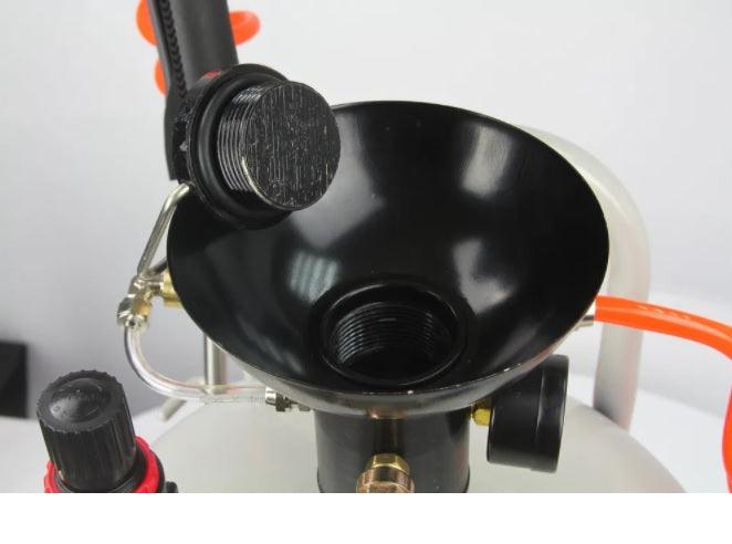 Nebulizator aparat de facut spuma spalatorii auto 50 Litri profesiona - Bjc tools