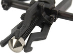 Extractor pentru rulmenti interiori, 3 brate, 12-38mm - Bjc tools