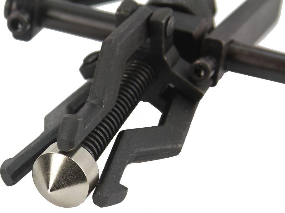 Extractor pentru rulmenti interiori, 3 brate, 12-38mm - Bjc tools