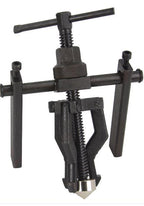 Extractor pentru rulmenti interiori, 3 brate, 12-38mm - Bjc tools