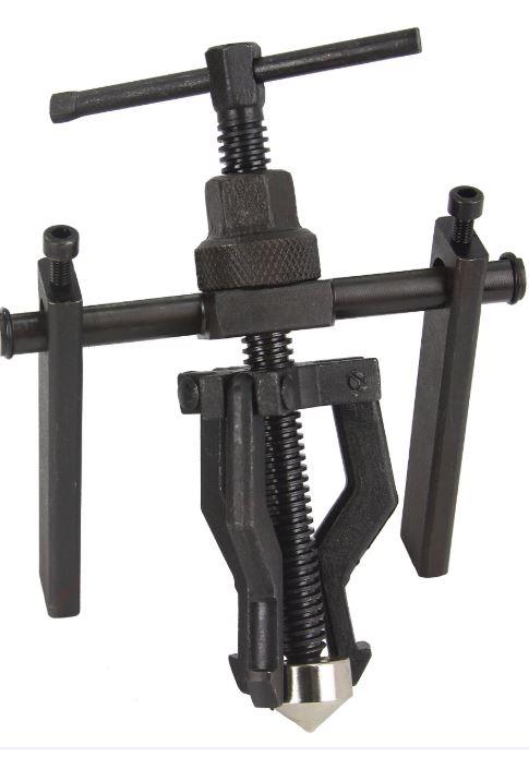 Extractor pentru rulmenti interiori, 3 brate, 12-38mm - Bjc tools
