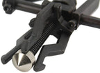 Extractor pentru rulmenti interiori, 3 brate, 12-38mm - Bjc tools