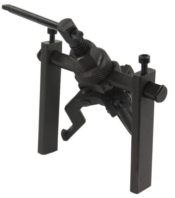 Extractor pentru rulmenti interiori, 3 brate, 12-38mm - Bjc tools