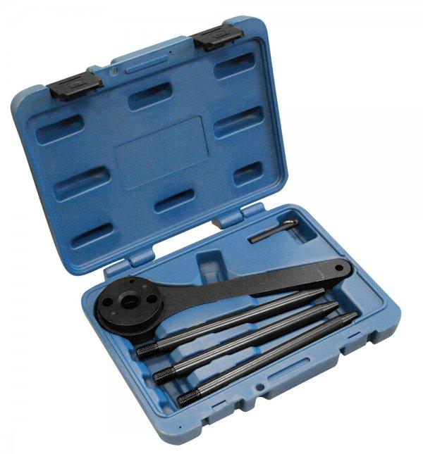 Trusa blocare arbore cu came Volkswagen 4.9L D TDI PD AYH Touareg si Phaeton - Bjc tools Imagine principală a produsului