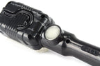 LAMPĂ DE ATELIER CU 25 LED CARLIG MAGNET 230V - Bjc tools
