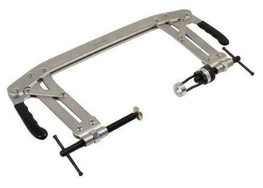 Cleste presa supape motoare OHC OHV diesel si benzina 55mm-175mm - Bjc tools