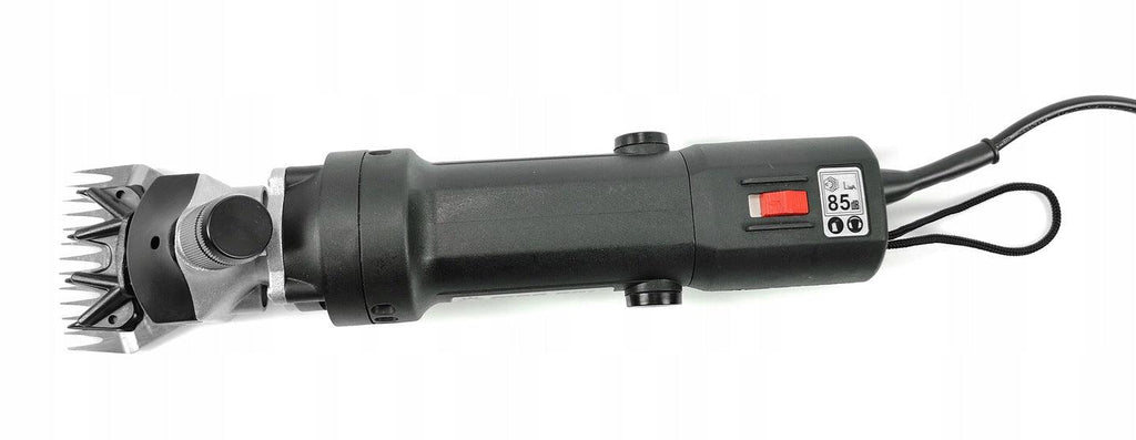 Foarfeca Masina Electrica de Tuns Animale Oi Capre 550W - Bjc tools