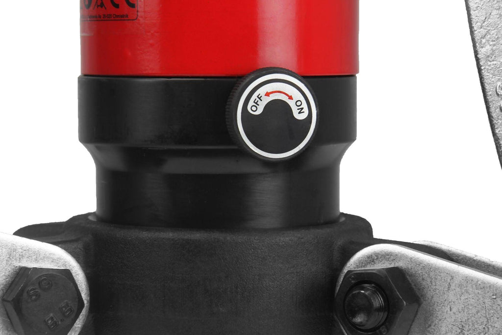 Presa hidraulica de rulmenti 20 tone cu 2 sau 3 gheare - Bjc tools