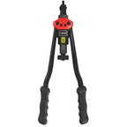 Cleste nituit piulite M3 - M12 cu manere lungi 410mm Profi - Bjc tools