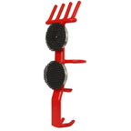 Suport pistol de impact si chei tubulare 4 in 1 cu 2 magneti - Bjc tools
