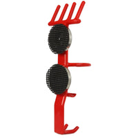 Suport pistol de impact si chei tubulare 4 in 1 cu 2 magneti - Bjc tools