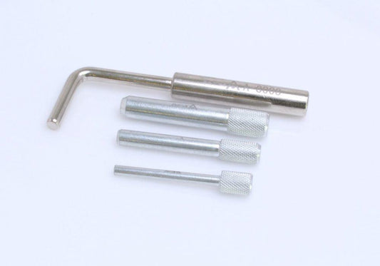 Cale blocare distributie Ford Fiesta /Fusion 1.4 Mondeo 2.0 Transit 2.4 - Bjc tools