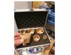 Set Freze Diamantate pt GRANIT 20/35/38/43/50 / 60MM RAPID - Bjc tools