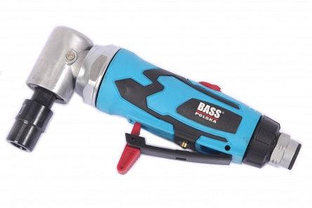 Biax pneumatic in unghi 90° - Bjc tools Imagine principală a produsului