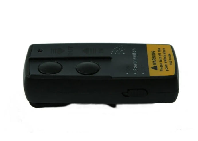 Telecomanda fara fir wireless pentru troliu auto electric 12v 433hz - Bjc tools