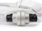 Furtun apa irigatii pompieri 1 toli 1" 30 metri 52mm cuple incluse - Bjc tools