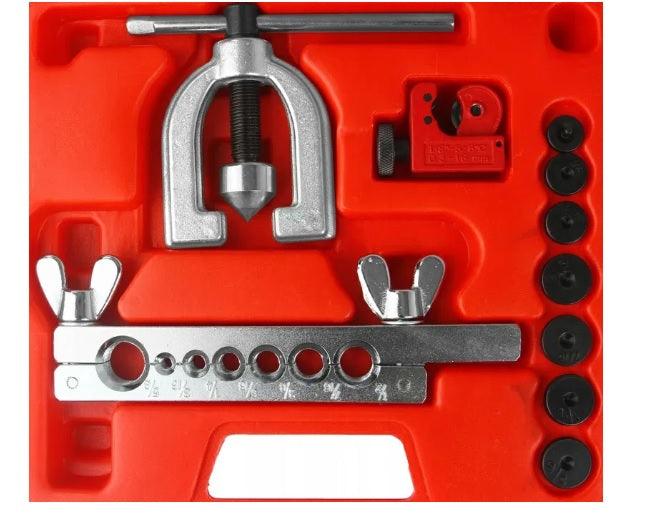 Trusa presa bercuit tevi si conducte de frana Profi - Bjc tools