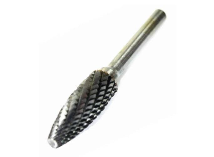 Freza de carbura tungsten rotativa H1232 - Bjc tools Imagine principală a produsului