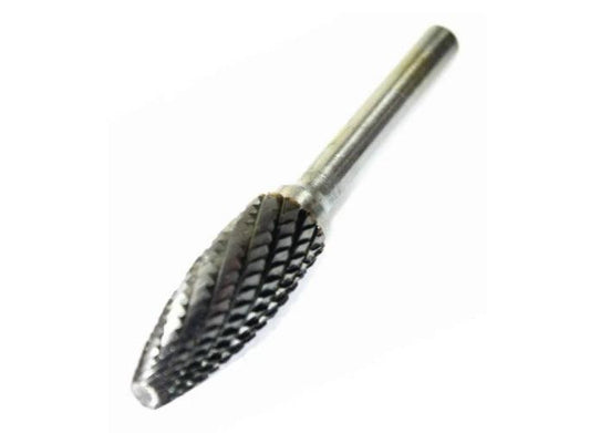 Freza de carbura tungsten rotativa H1232 - Bjc tools