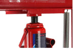 Presa hidraulica de rulmenti de podea 20 tone cu cric - Bjc tools