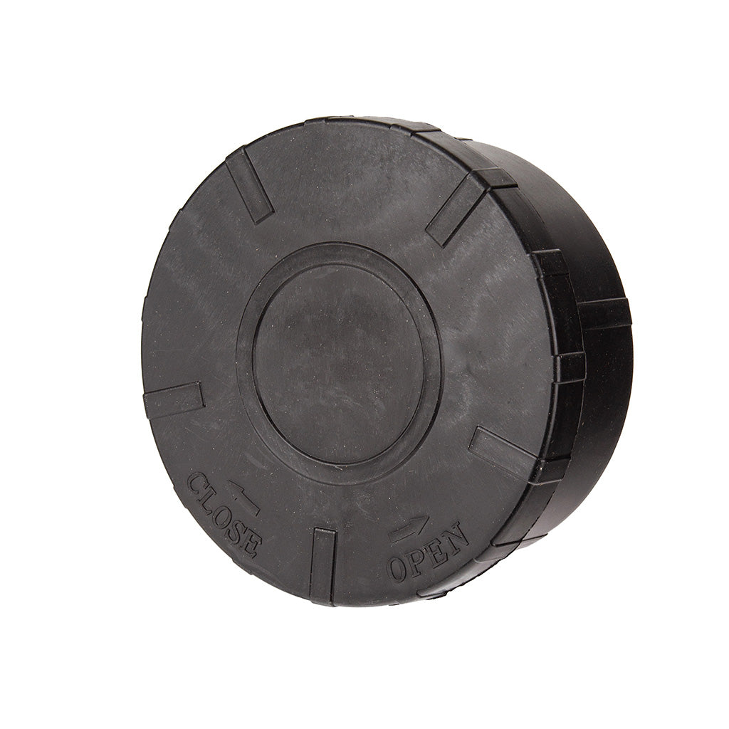 Filtru Aer Compresor 1 Inch (33mm) - Carcasa Plastic cu Cartus Schimbabil