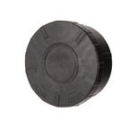 Filtru Aer Compresor 1 Inch (33mm) - Carcasa Plastic cu Cartus Schimbabil