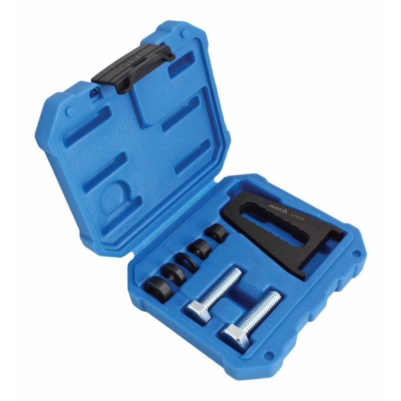 Dispozitiv blocare volanta universal - Bjc tools Imagine principală a produsului