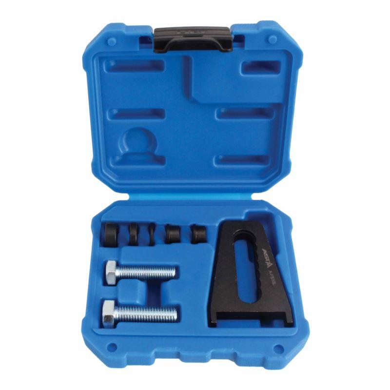 Dispozitiv blocare volanta universal - Bjc tools