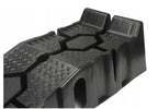 Set 2 rampe auto PU 90.5x30 cm 2000kg - Bjc tools