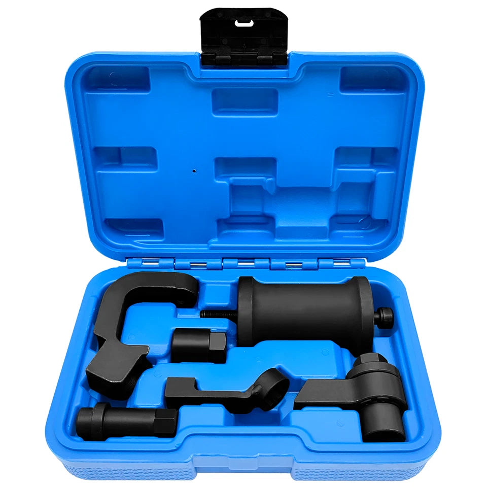 Trusa extras injectoare VAG (Volkswagen Audi Group) 1.6L și 2.0L TDi - BjcTools Imagine principală a produsului