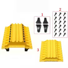 Suport Organizator piese componente chiuloasa motor