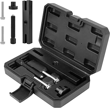 Presa extras/extractor fulie arbore cotit Ford EcoBLUE TDCi Transit/Tourneo Custom - Bjc Tools Imagine principală a produsului