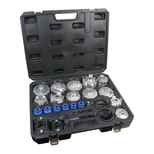 Trusa chei filtru ulei 32 piese  generatia 4