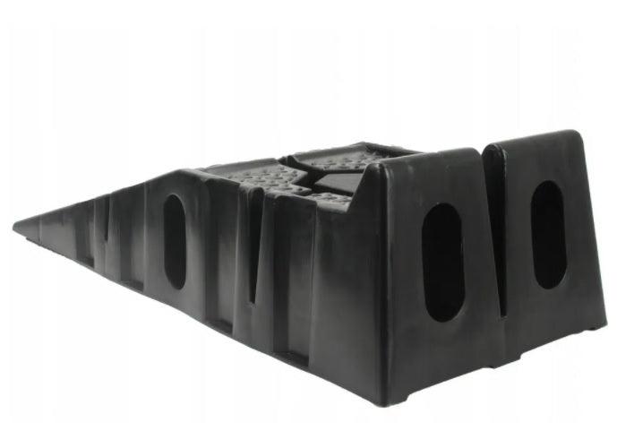 Set 2 rampe auto PU 90.5x30 cm 2000kg - Bjc tools