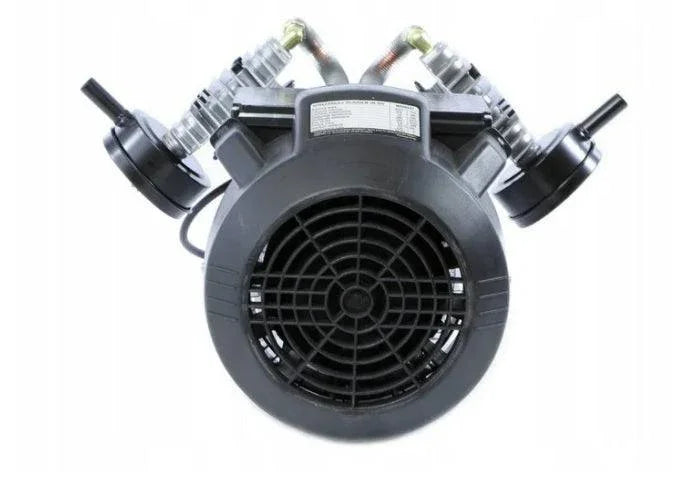Motor si pompe pentru compresor aer comprimat 50 100 litri - Bjc tools