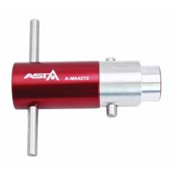 Dispozitiv pentru centrat axa fata Ducati - Bjc tools