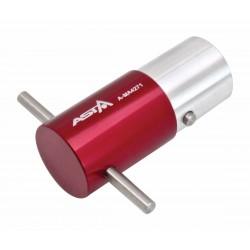 Dispozitiv pentru centrat axa fata Ducati 30mm - Bjc tools