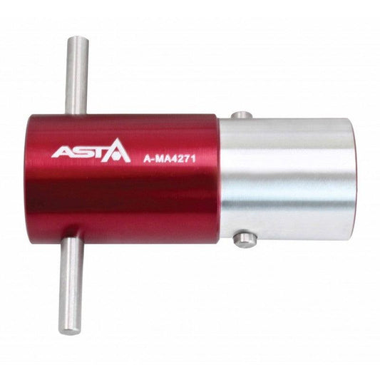 Dispozitiv pentru centrat axa fata Ducati 30mm - Bjc tools