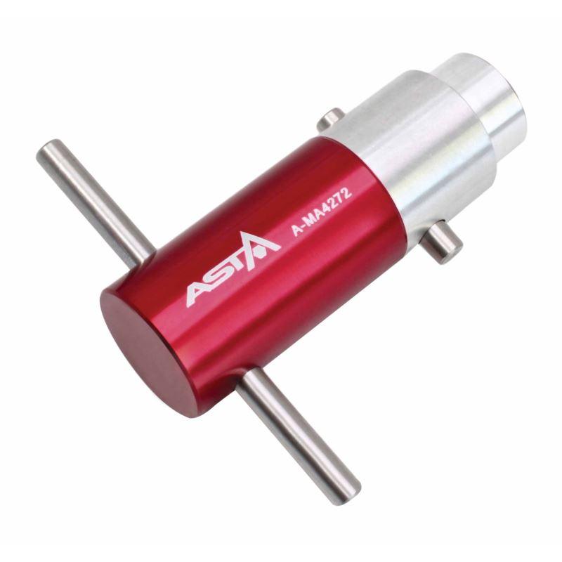 Dispozitiv pentru centrat axa fata Ducati - Bjc tools Imagine principală a produsului
