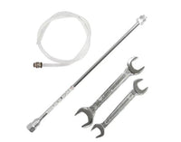 Pompa de vopsit zugravit airless 1100W lac lavabila 210 bari 1.5L/min - Bjc tools