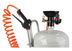 Nebulizator aparat de facut spuma spalatorii auto 50 Litri profesiona - Bjc tools