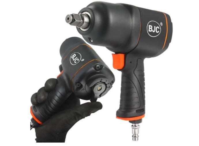 Pistol pneumatic de impact profesional 1600 newton 1/2 BJC112 - Bjc tools