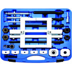 Extractor injectoare, Presa extras injectoare blocate Fiat Ford Opel Suzuki Iveco PSA Lancia