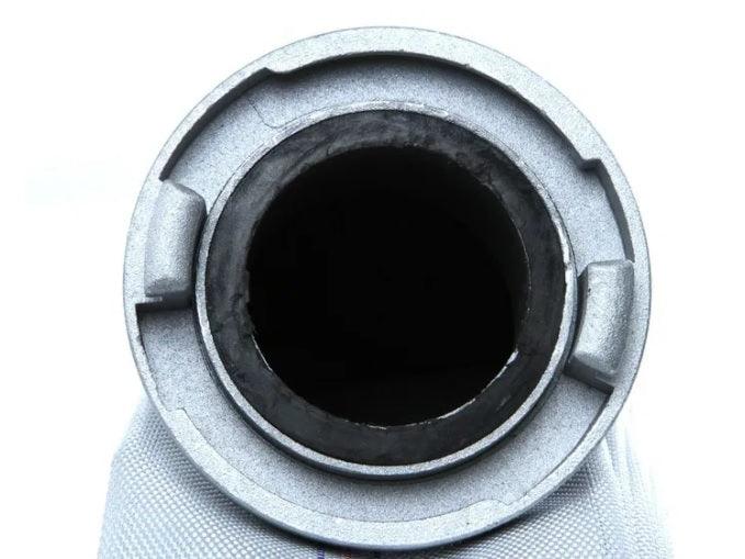 Furtun apa irigatii pompieri 2 toli 30 metri 2" 52mm cuple incluse - Bjc tools