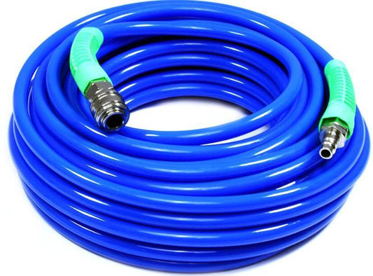 Furtun PNEUMATIC AER 8x12mm 20m M80483 - Bjc tools