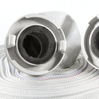 Furtun pompier pentru apă curată/murdară, 2" 20m - Bjc tools