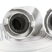 Furtun pompier pentru apă curată/murdară, 2" 20m - Bjc tools